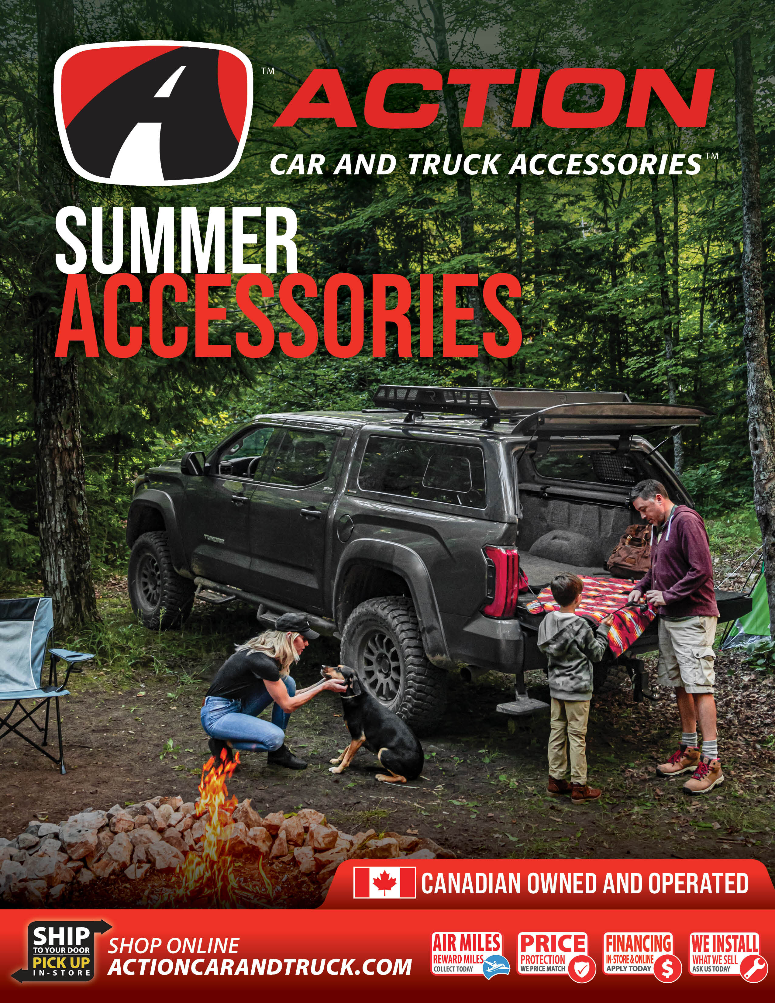 Summer 2026 Flyer image