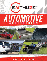 2025 Enthuze Product Guide image