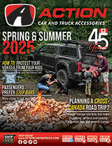 Spring / Summer Flyer image