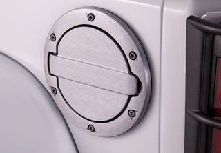 Billet Accessories Tile Image