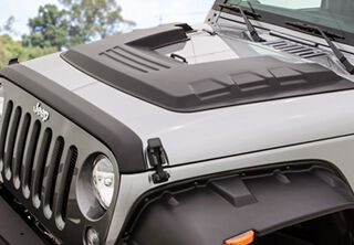 Side & Hood Vents Tile Image