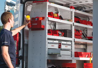 Shelving Tile Image