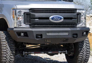 Bumpers Tile Image