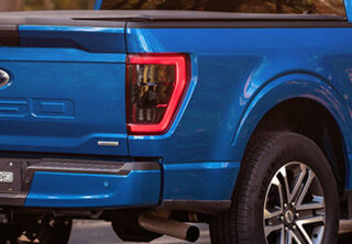 Tail Lights Tile Image