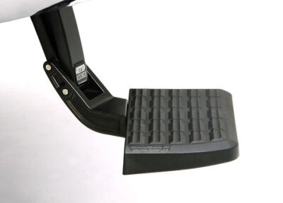 Truck Bed & Side Steps Tile Image
