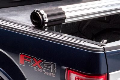 Hard Roll-Up Tonneau Covers Tile Image