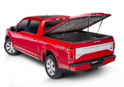 One-Piece Tonneau Covers Tile Image