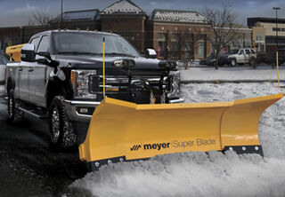 Plows And Spreaders Tile Image