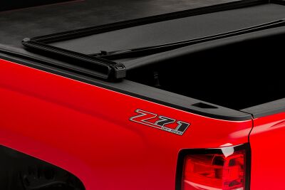Soft Folding Tonneau Covers Tile Image