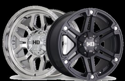All Wheels Tile Image