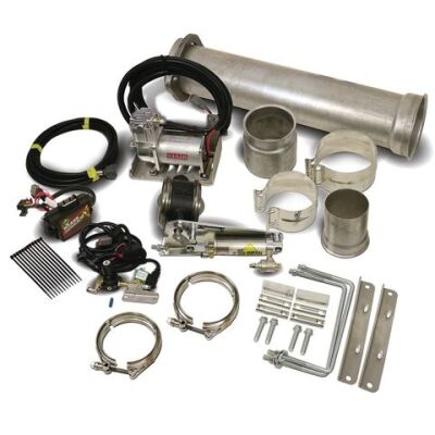 Exhaust Parts Tile Image