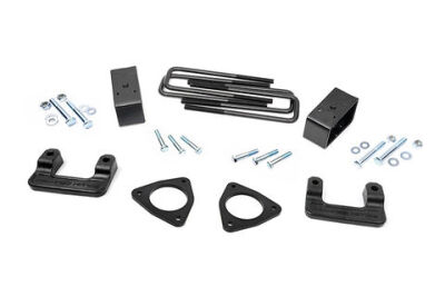 Leveling Kits Tile Image