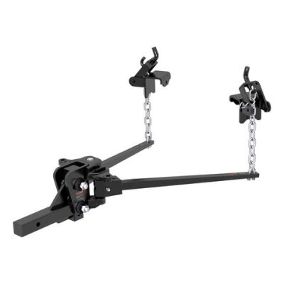 Weight Distribution Hitches Tile Image