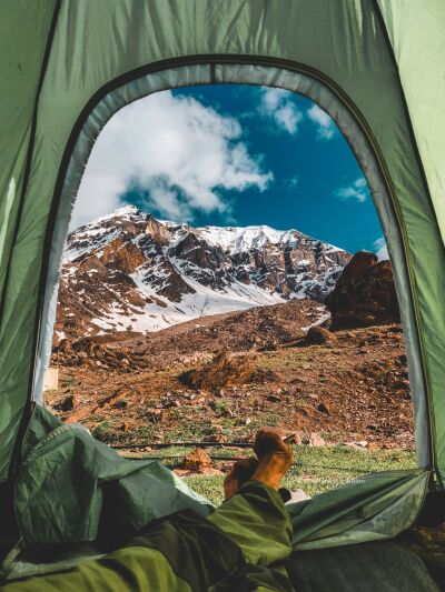 Overlanding with Your Truck: Gear Up and Get Out There