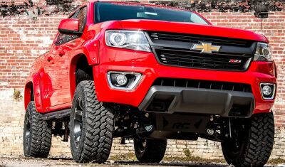 Must Have Rough Country Products for Off-Road Enthusiasts