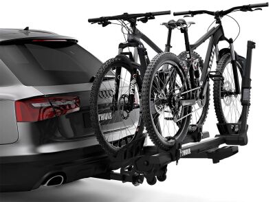 Popular Thule Car & Truck Accessories | Vehicle Cargo Management