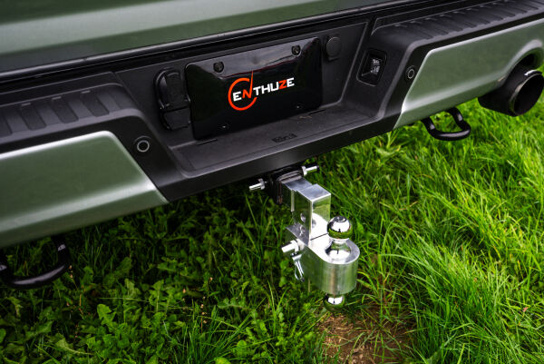 Towing Accessories Image