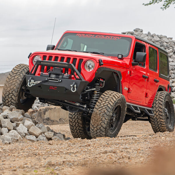 Suspension Systems Image