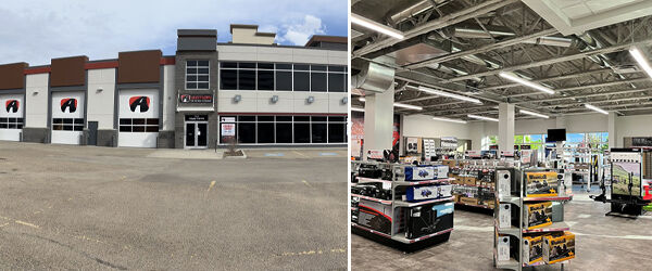 Action Car and Truck Accessories – Edmonton South, Alberta
