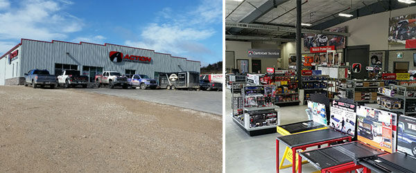 Action Car and Truck Accessories - Corner Brook, Newfoundland