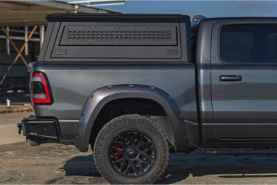 Modular Truck Caps Tile Image