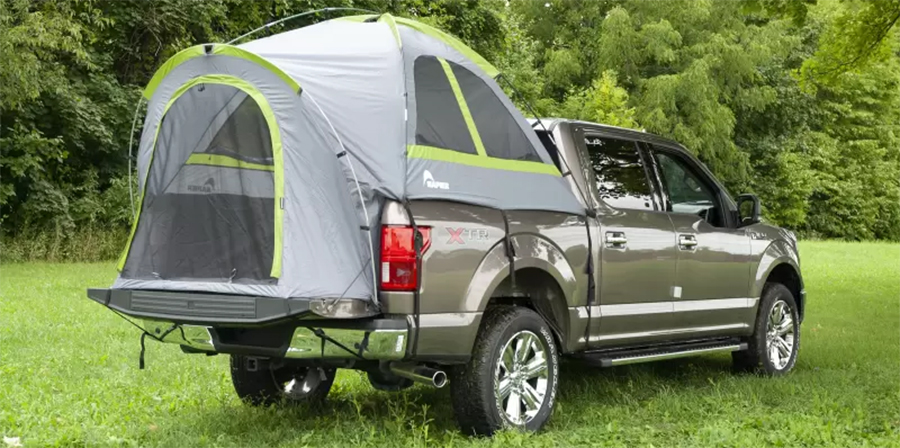 Truck Tents