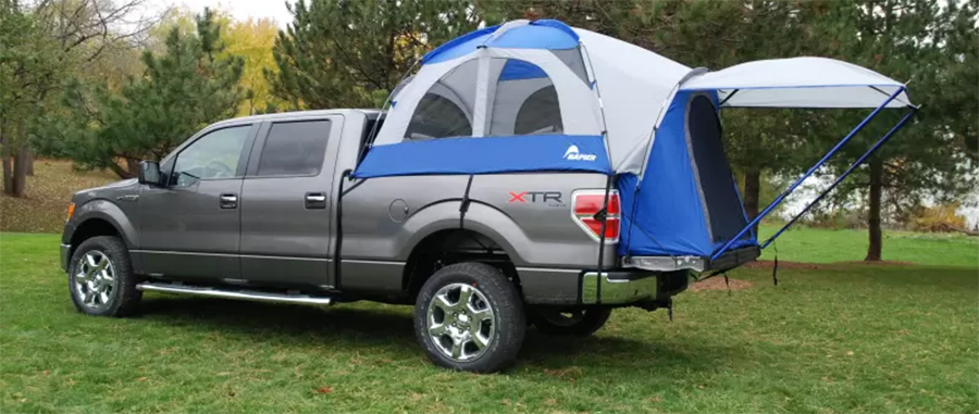 Truck Tents