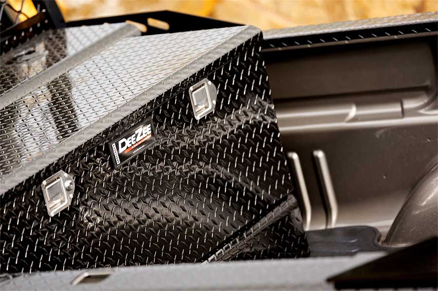 Fuel & Liquid Transfer Tank Buyers Guide