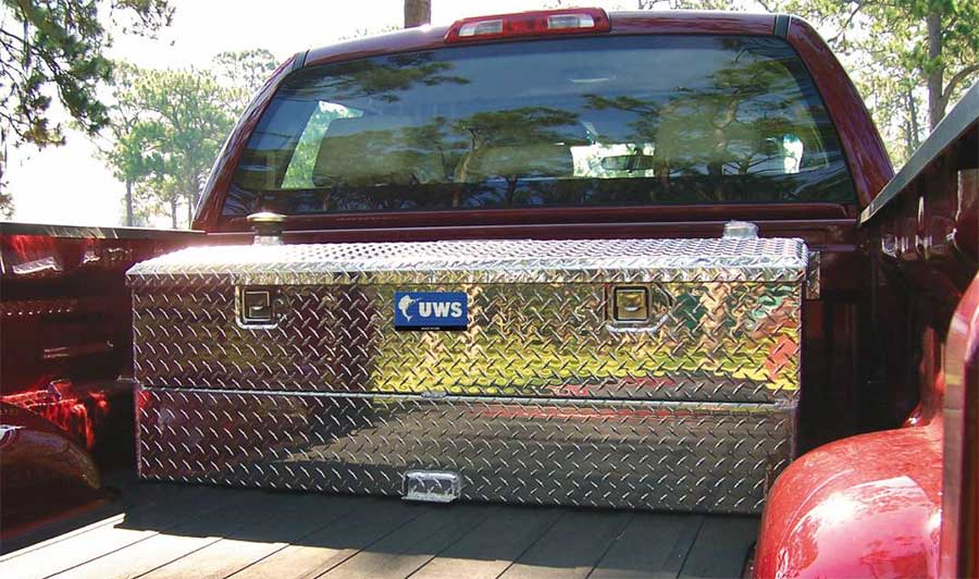 Fuel & Liquid Transfer Tank Buyers Guide