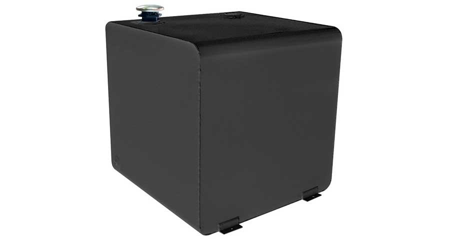 Fuel & Liquid Transfer Tank Buyers Guide