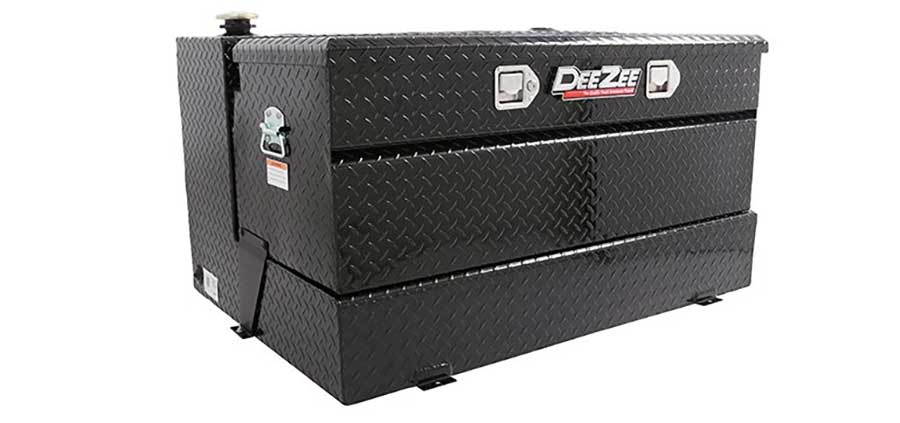Fuel & Liquid Transfer Tank Buyers Guide