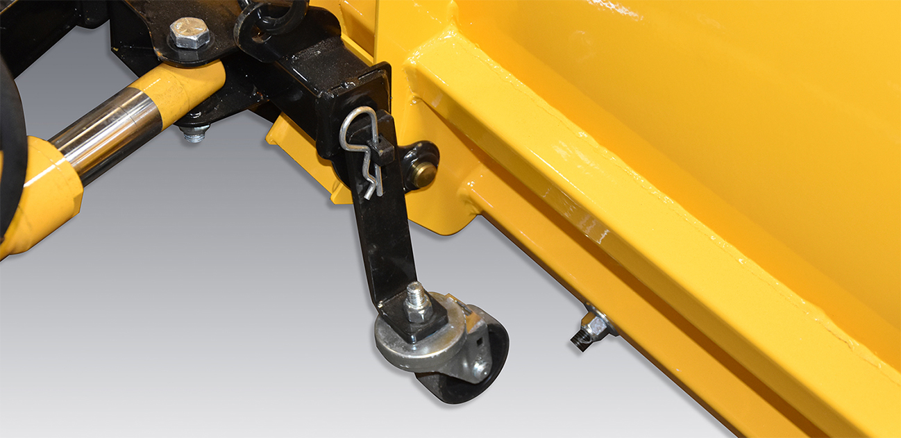 Snow Plow Buyer's Guide