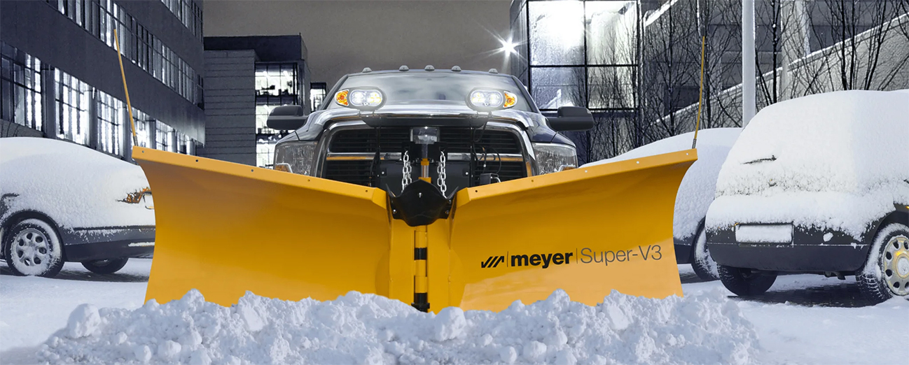 Snow Plow Buyer's Guide
