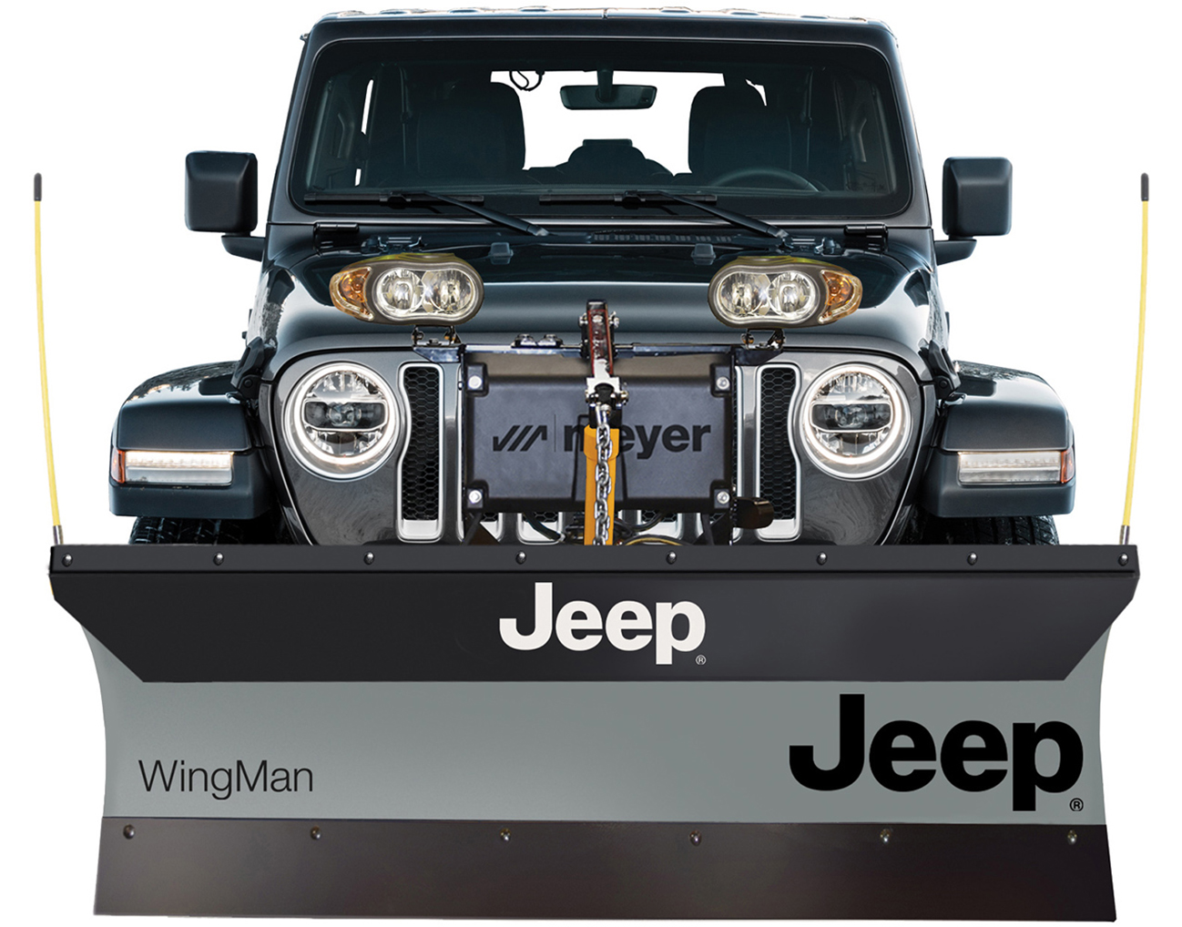 Snow Plow Buyer's Guide