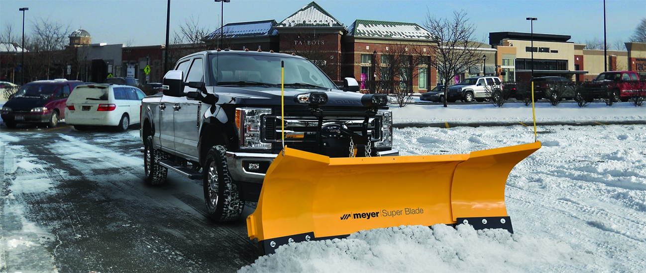 Snow Plow Buyer's Guide