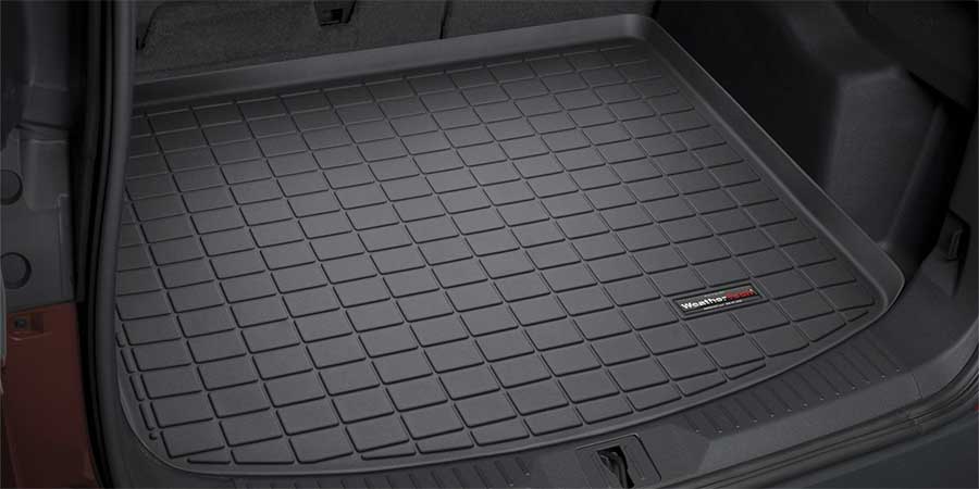 Top WeatherTech Products