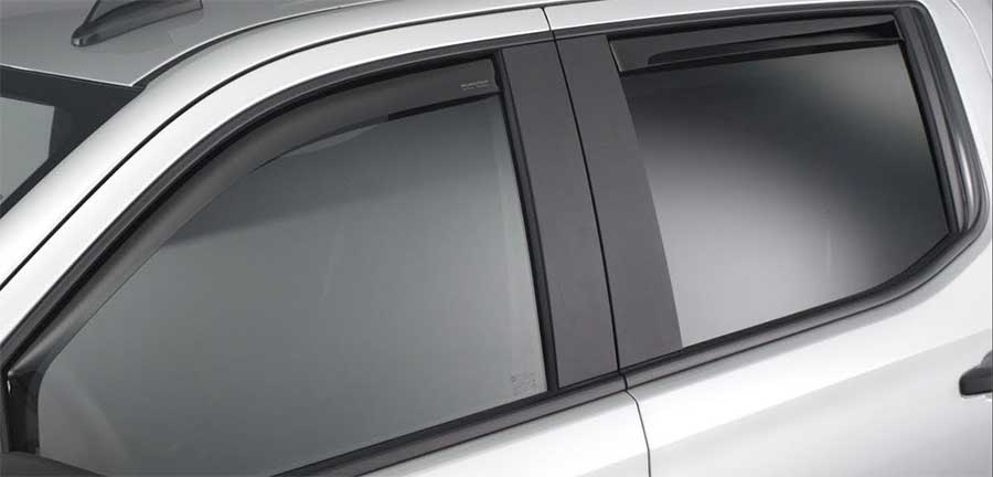 Top WeatherTech Products