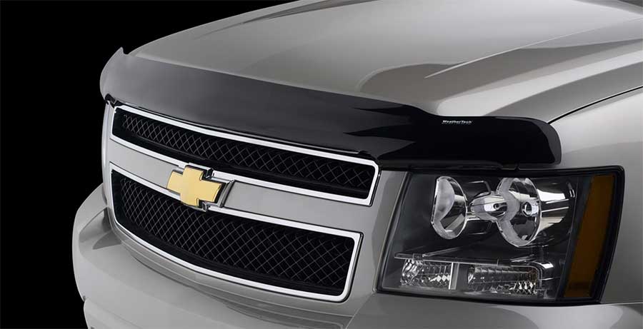 Top WeatherTech Products