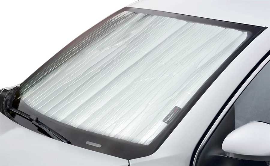 Top WeatherTech Products