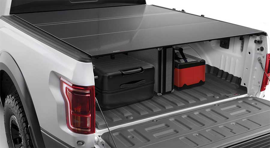 Top WeatherTech Products