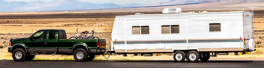Trailer Hitch Selection Guide