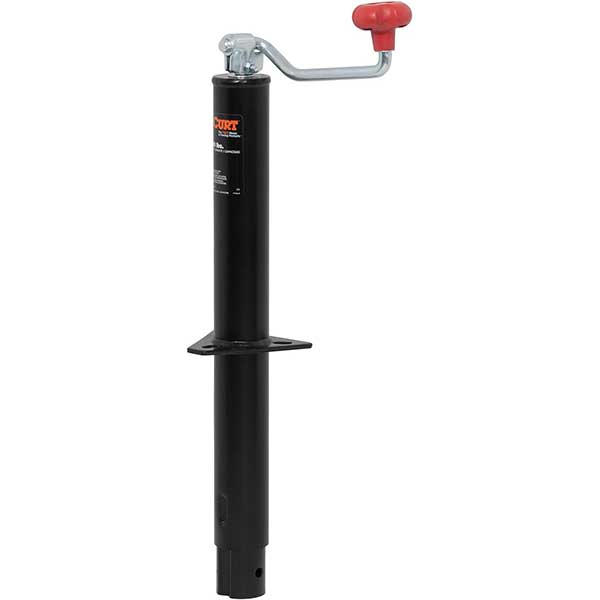 Trailer Jack Buyer's Guide