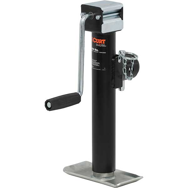 Trailer Jack Buyer's Guide