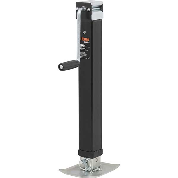 Trailer Jack Buyer's Guide
