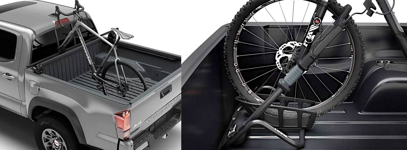 Types of Truck Racks