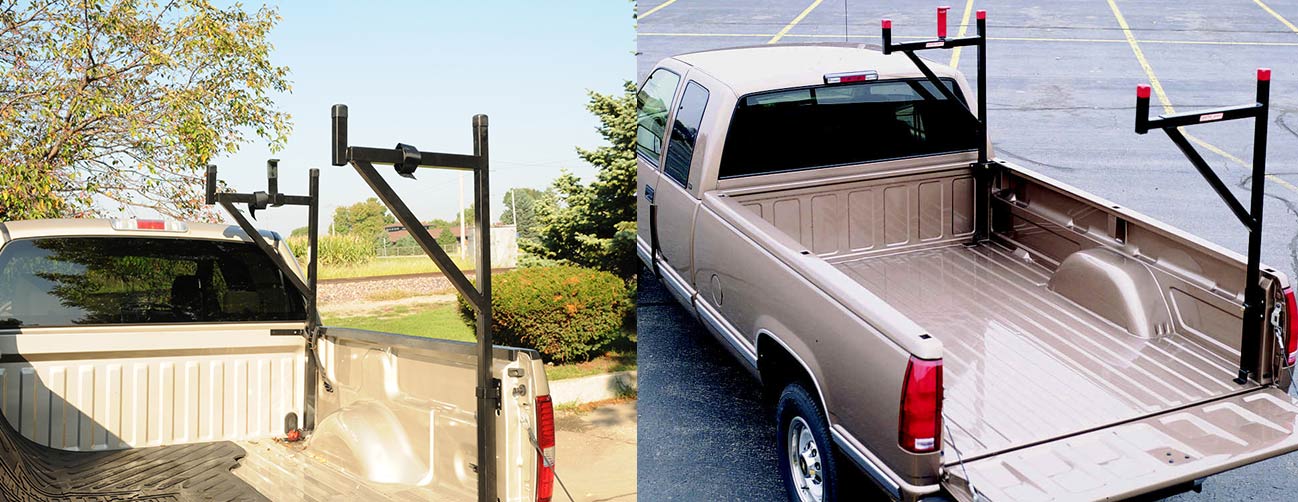 Types of Truck Racks