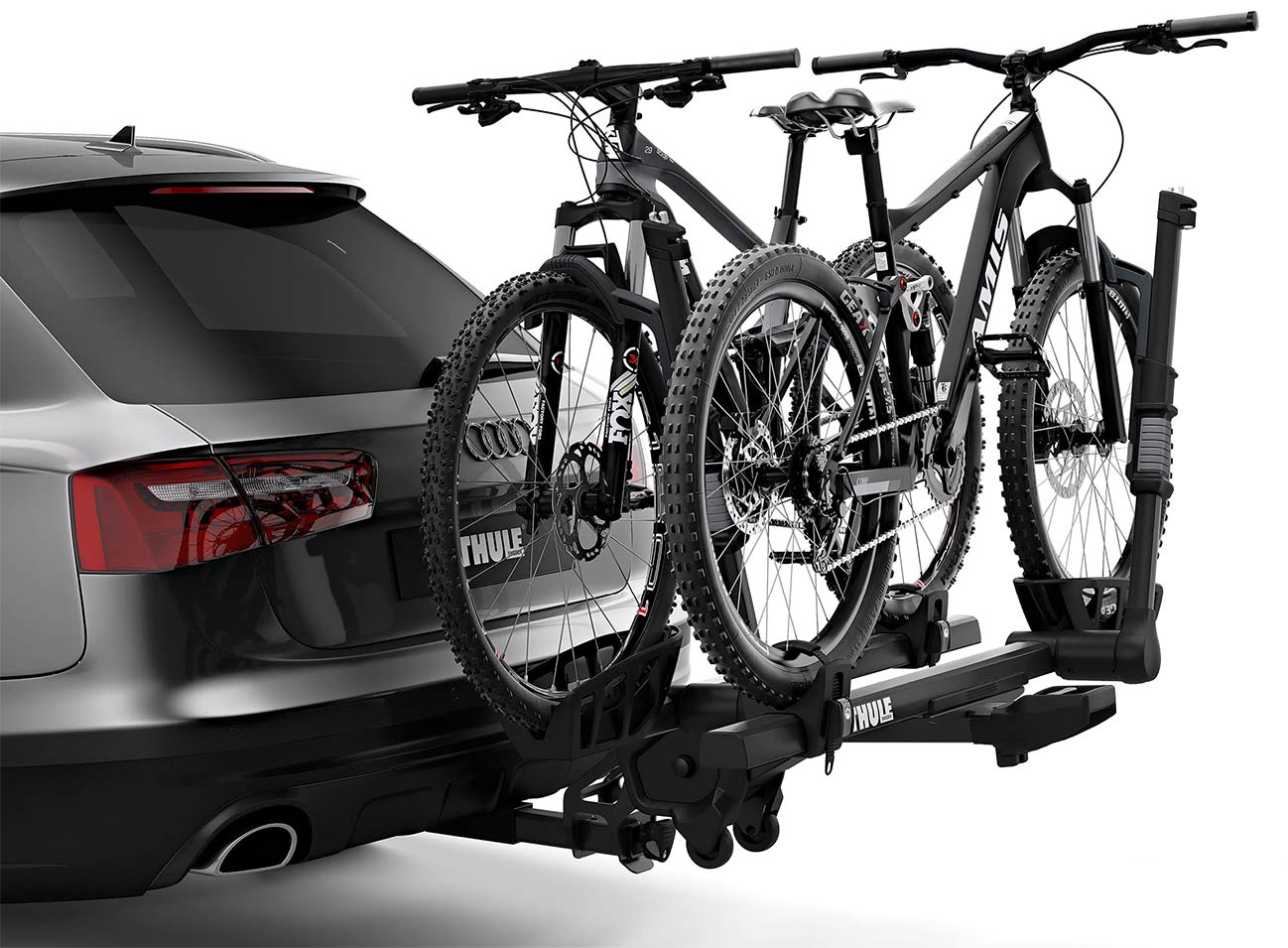 What Type of Bike Rack Do I Need?