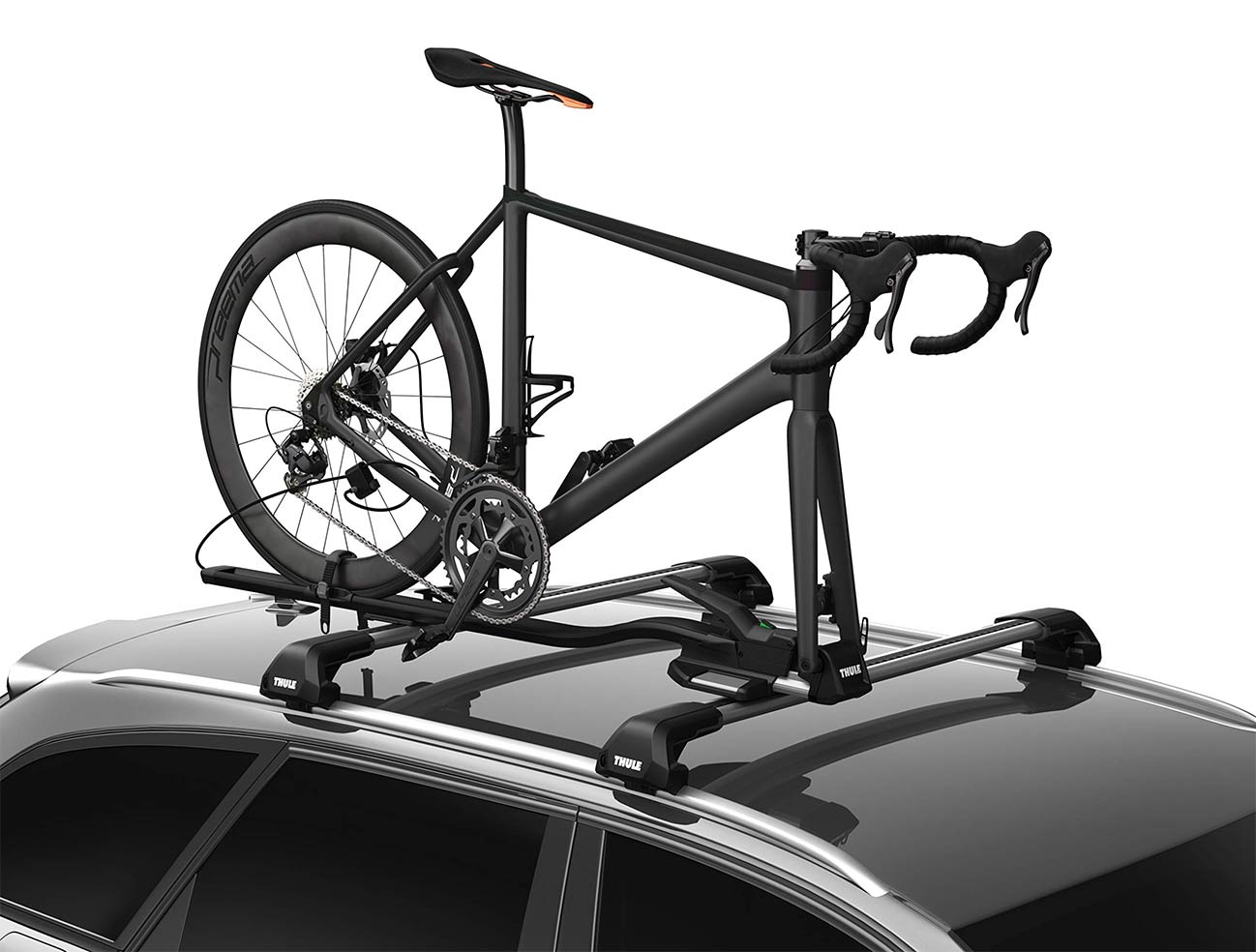 What Type of Bike Rack Do I Need?