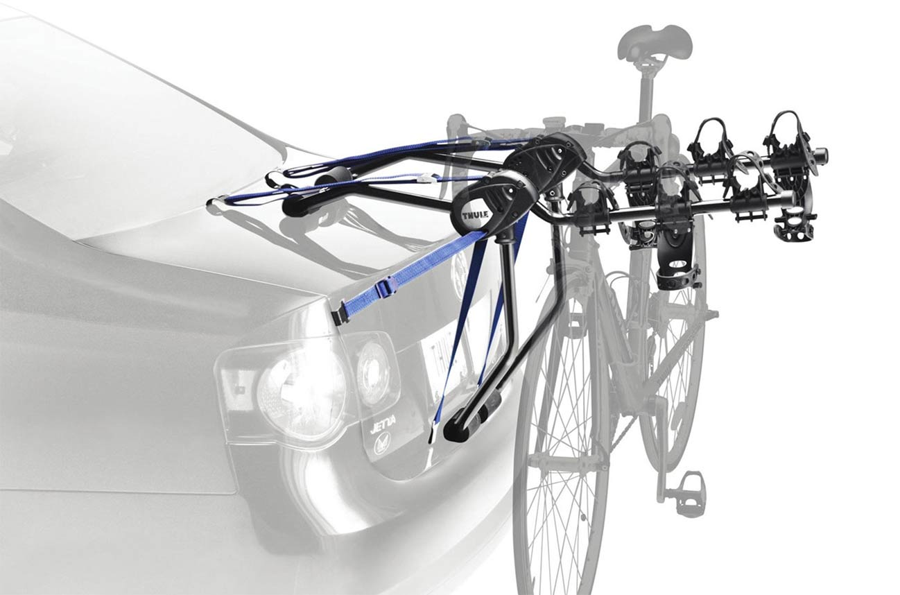 What Type of Bike Rack Do I Need?