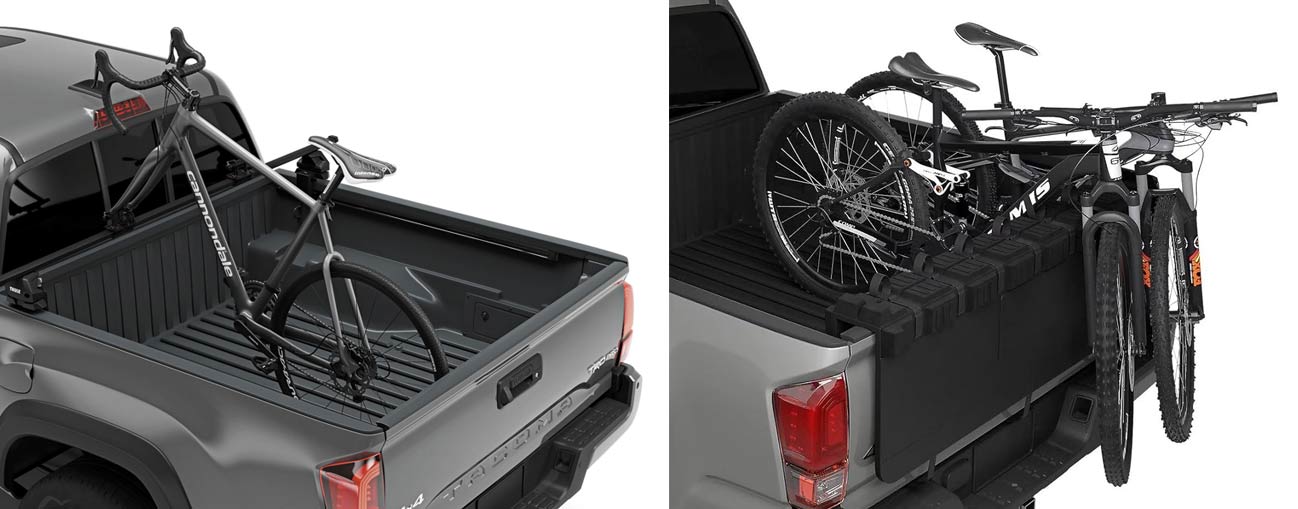 What Type of Bike Rack Do I Need?